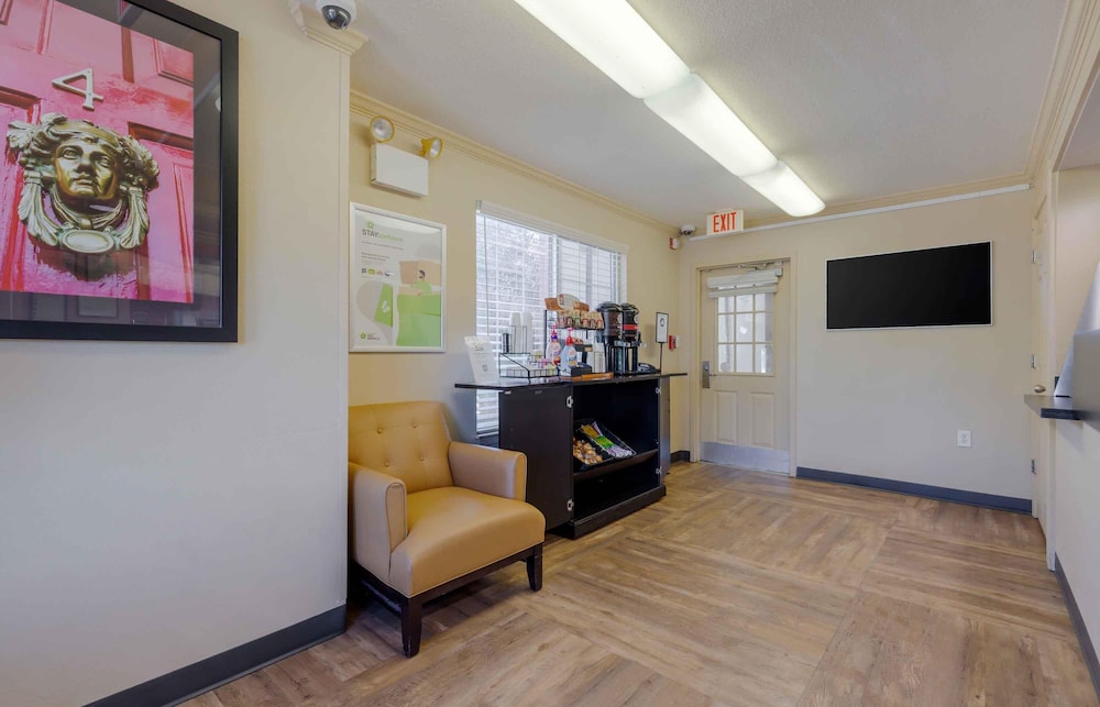 Extended Stay America - Washington D.C.- Fairfax - Fair Oaks 40/56