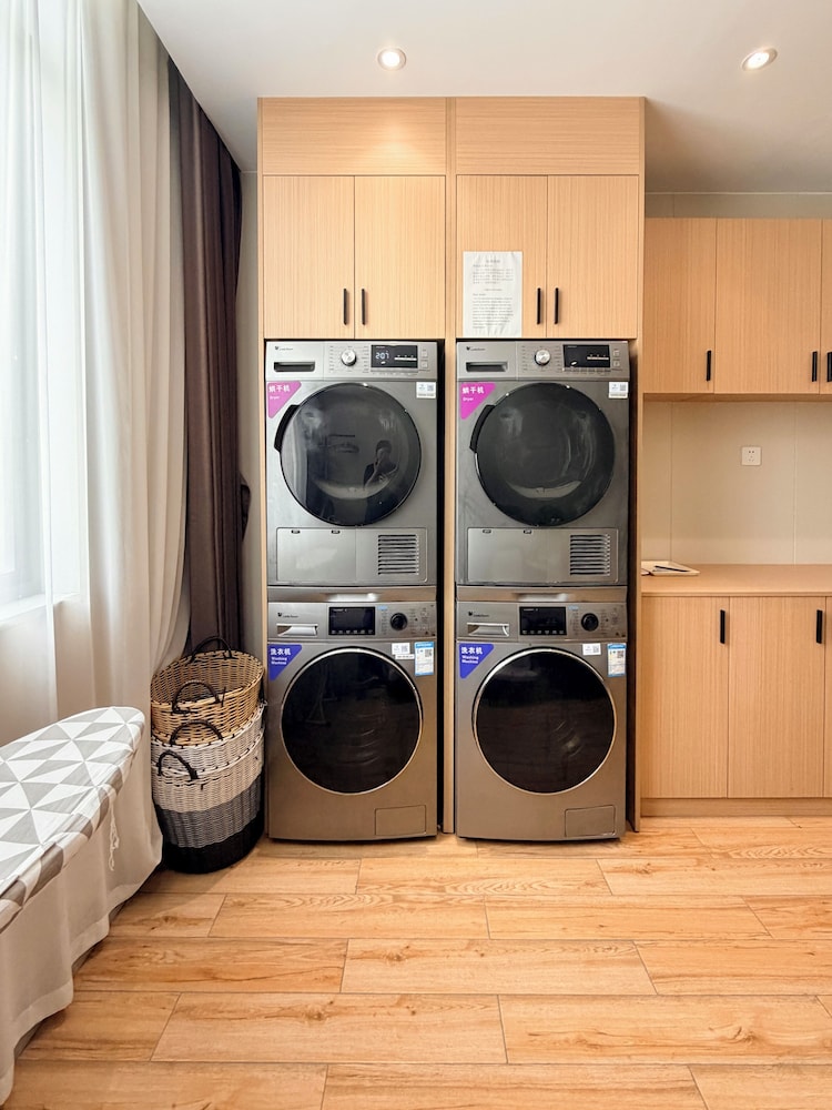 Shanghai JOYFUL YARD Hotel 44/69