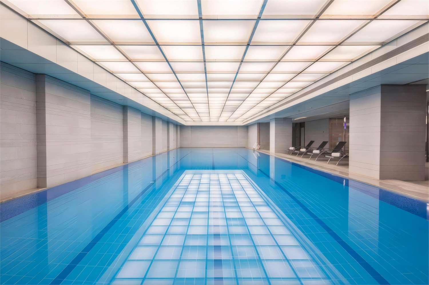 Ramada Plaza by Wyndham Qiandeng Kunshan 11/17