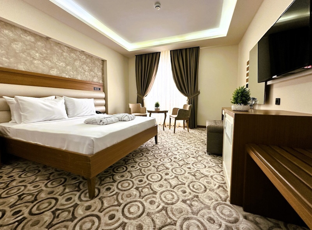 Aqua Marinn Hotel Spa & Wellness 4/50