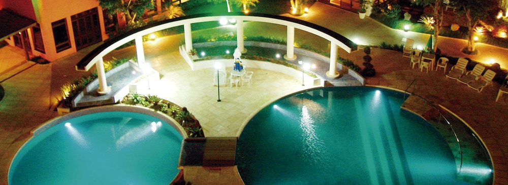 GUARITA PARK HOTEL 11/51