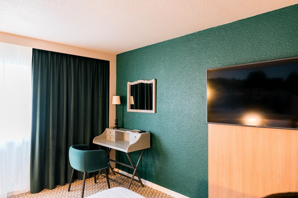 Novotel Orleans Chemins Sologne Demeures Campagne 35/74