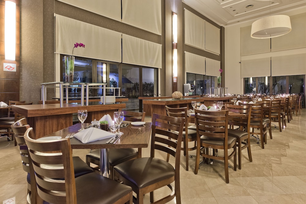 Melia Campinas 57/72