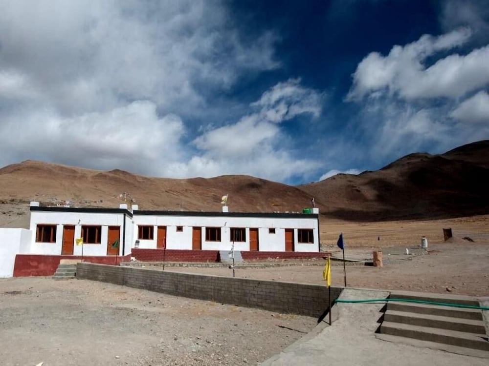 Tsokar Eco Resort & Restaurant 18/21