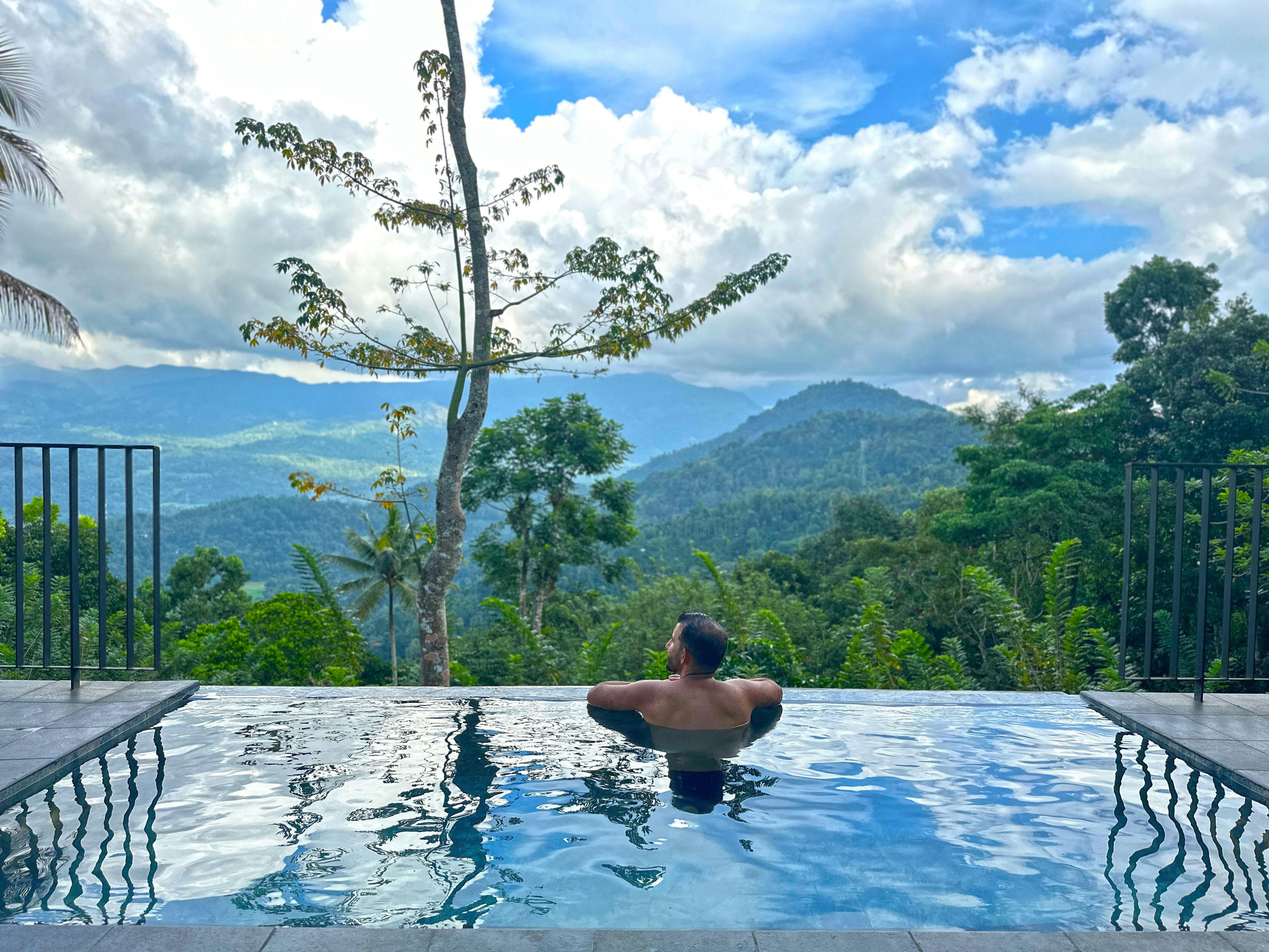 Aarunya Nature Resort & Spa 13/27