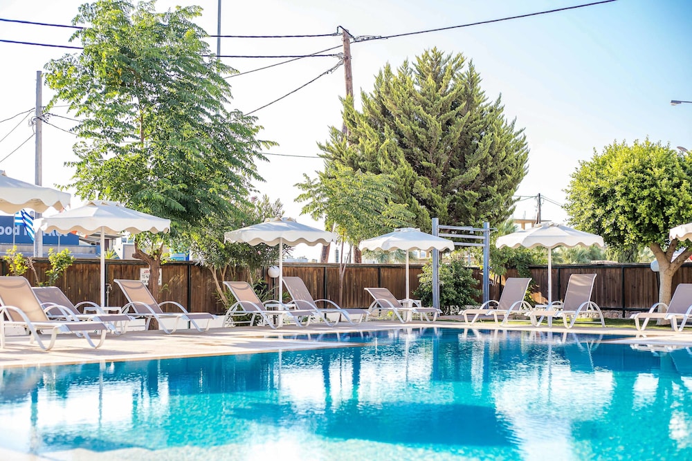 Mon Repos Hotel 46/50