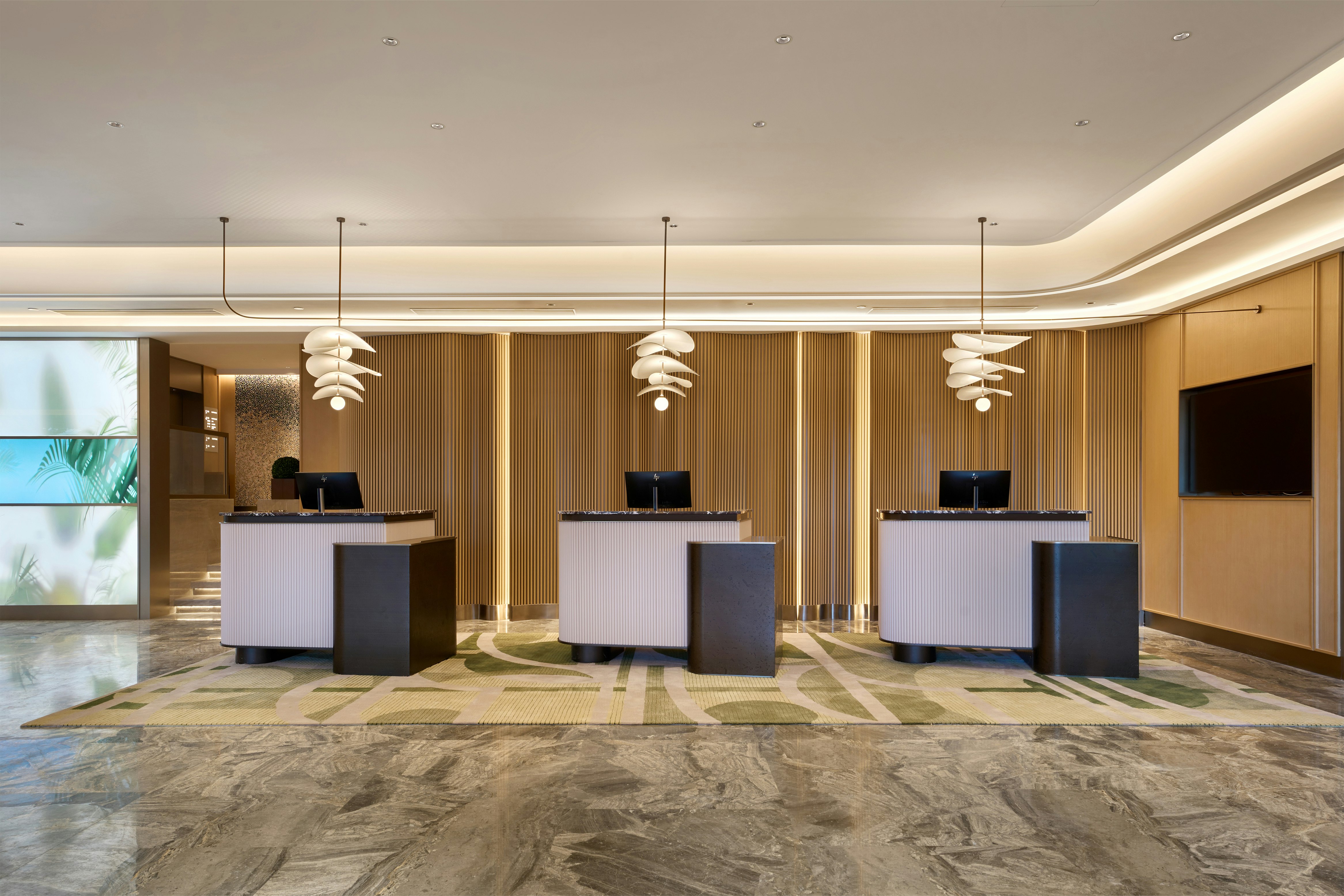 Hilton Garden Inn Nanchang Tengwang Pavilion 16/50