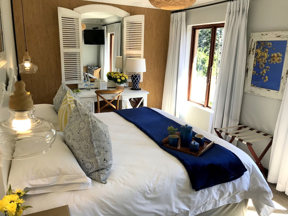 A Kings View Boutique Guesthouse 12/38