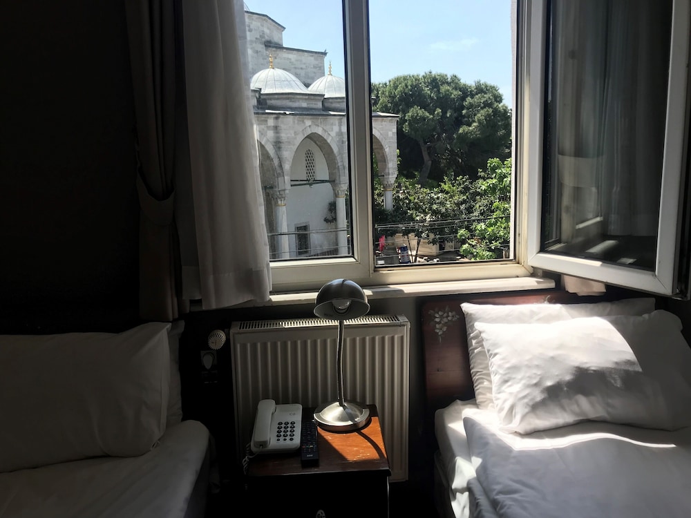 Sultanahmet Hotel 19/50