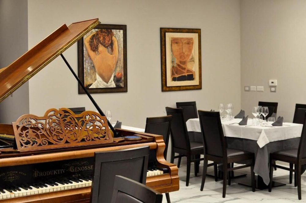 Hotel San Vincenzo Resort 29/36