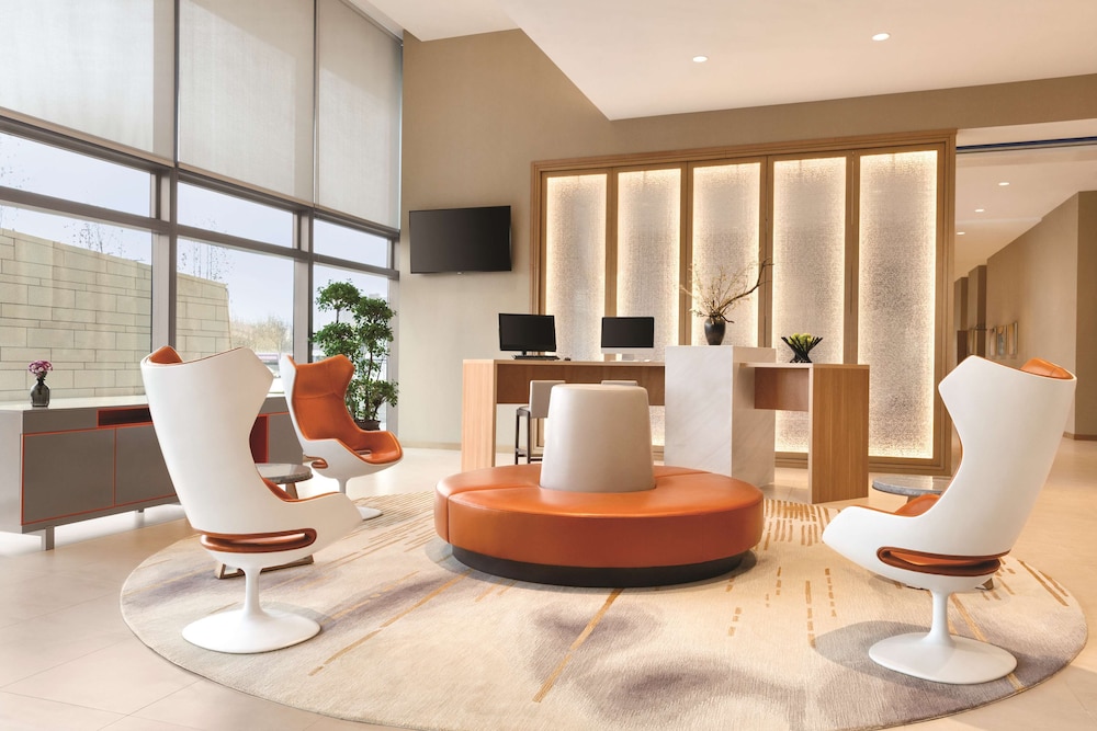 Hyatt Place Beijing Daxing 23/34