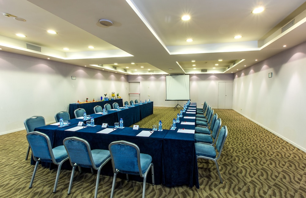 Leonardo Hotel Barcelona Gran Via 60/65