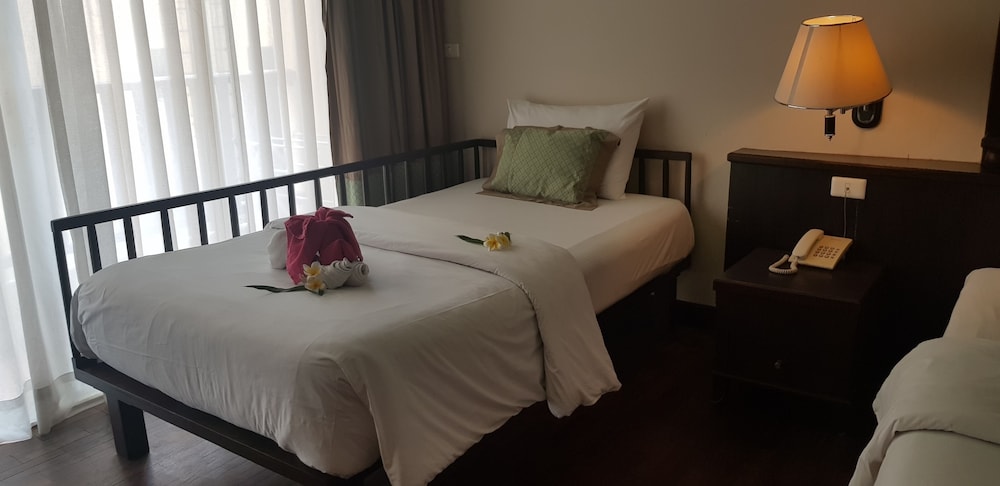 Sarita Chalet Spa 13/30
