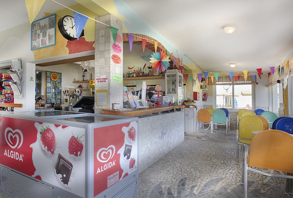 Hotel Stella Maris 17/58