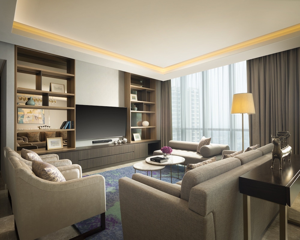 Intercontinental Jakarta Pondok Indah 44/76