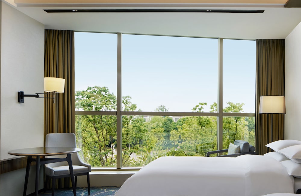 Sheraton Shanghai Chongming Hotel 9/50