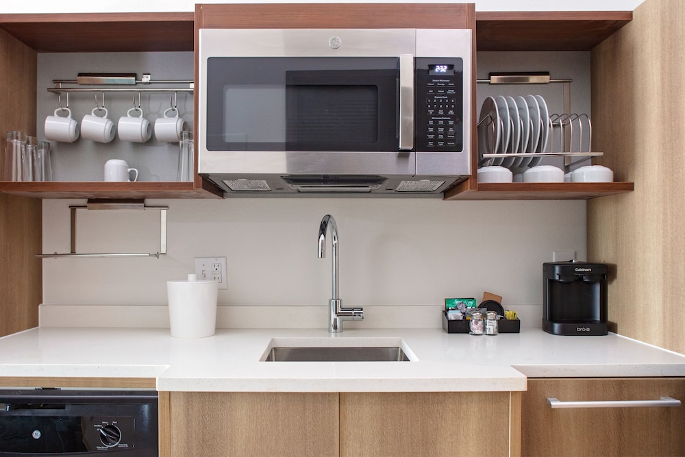 Home2 Suites by Hilton Baton Rouge Citiplace 36/39