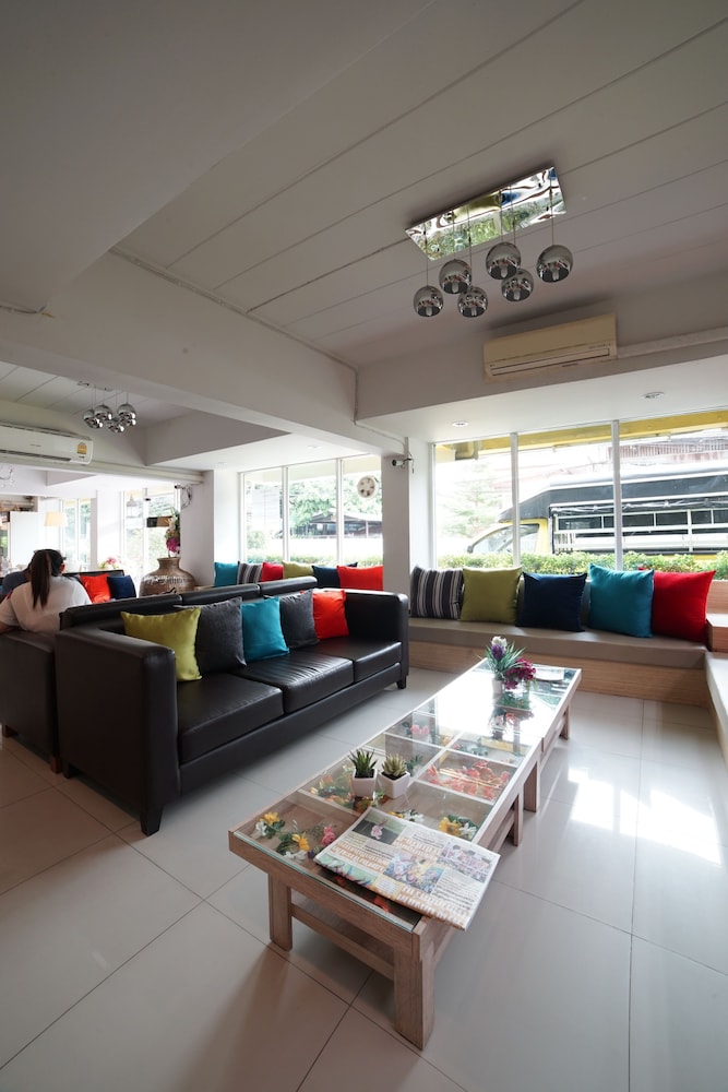 48 Ville Donmuang Airport 66/83