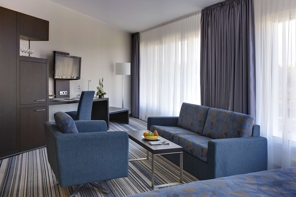 Dorint Hotel Esplanade Jena 26/58