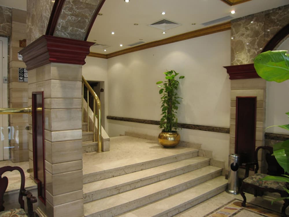 New Phillip Hotel Luxor 5/39