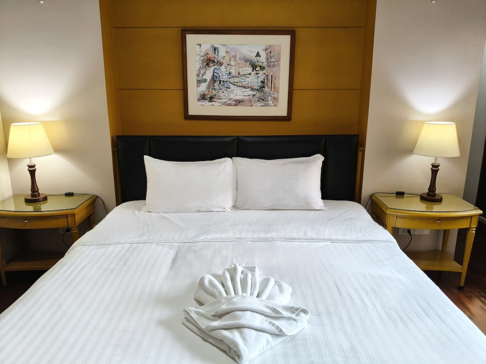 马尔套房快车酒店(Mall Suites Hotel) 图片3