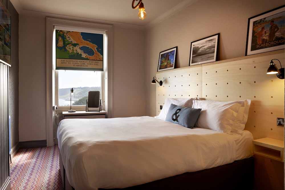Bike & Boot Inns Scarborough - Leisure Hotels for Now 7/50