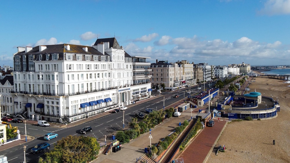 The Cavendish Hotel 4/60