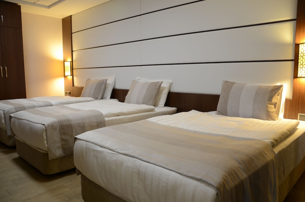 Safa Royal Museum Hotel 9/33