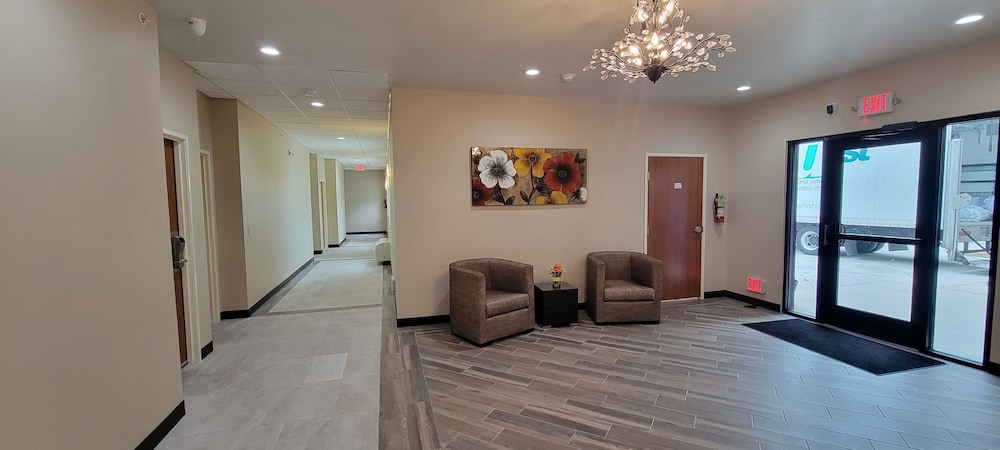 Americas Best Value Inn San Antonio Downtown Riverwalk 25/42