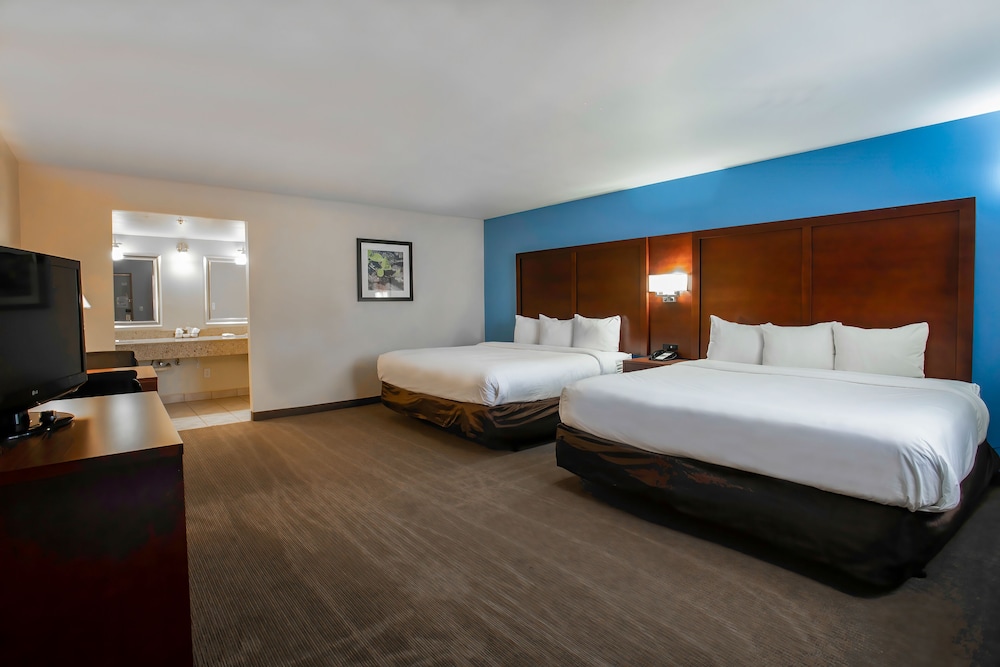 Motel6 Willcox, AZ 12/50