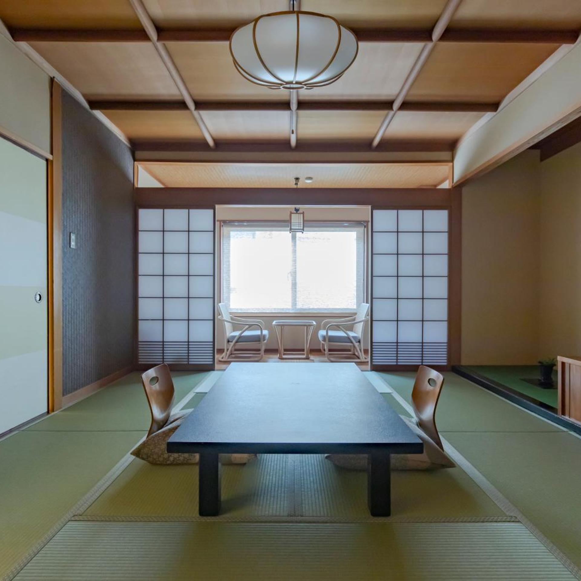 Kinosaki Onsen Ryokan Sensui 13/58