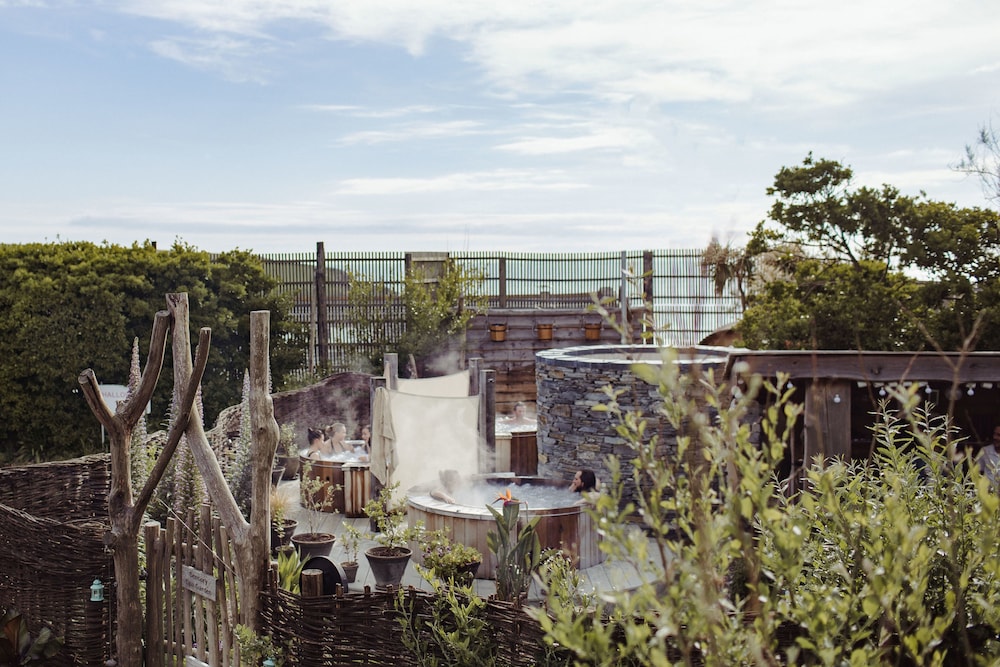 Bedruthan Hotel and Spa 43/48