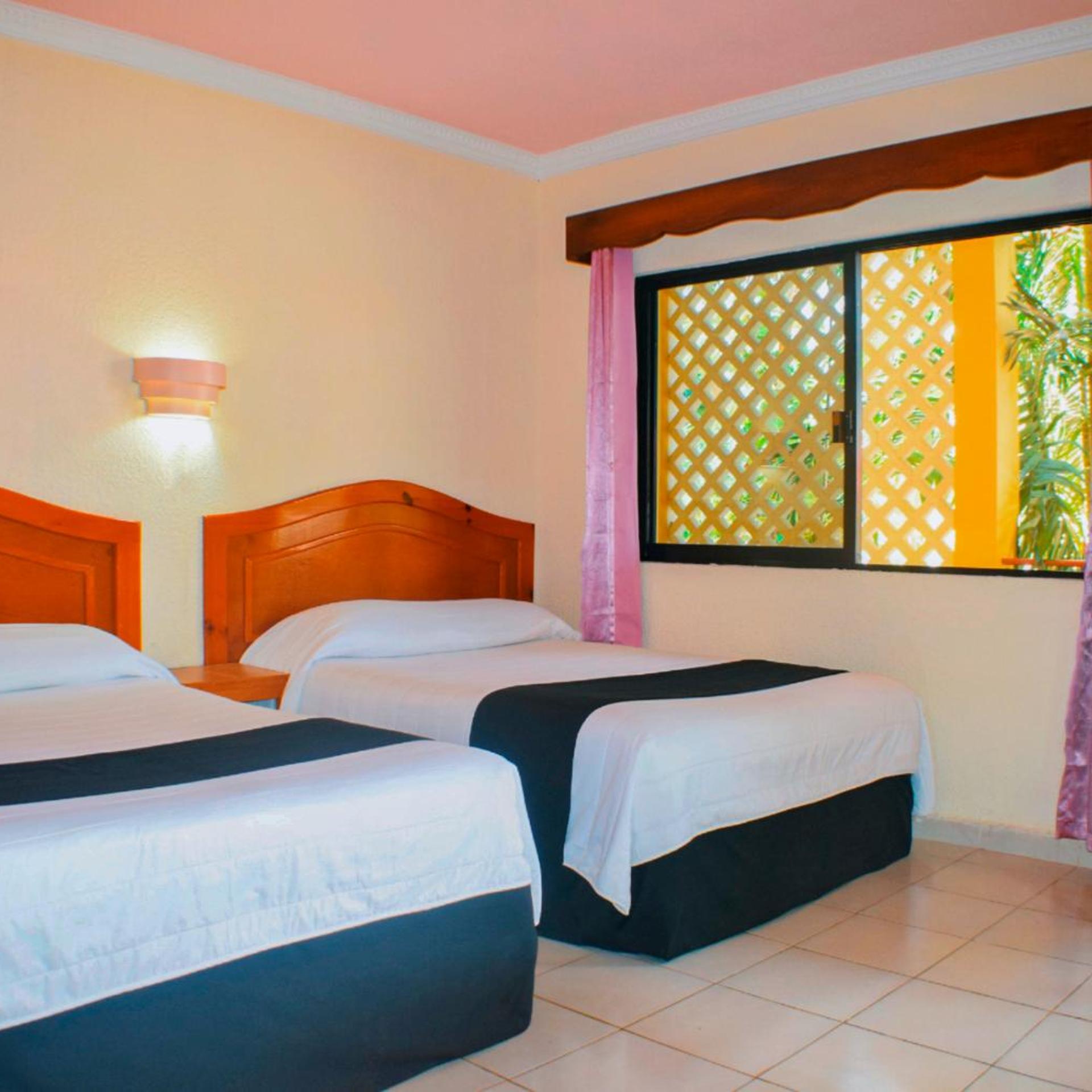 Hotel Hacienda Sanchez 27/69
