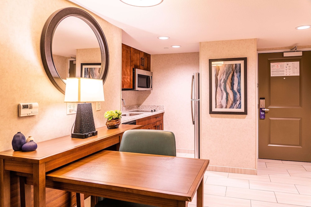 Homewood Suites By Hilton Pleasant Hill Concord 54/86