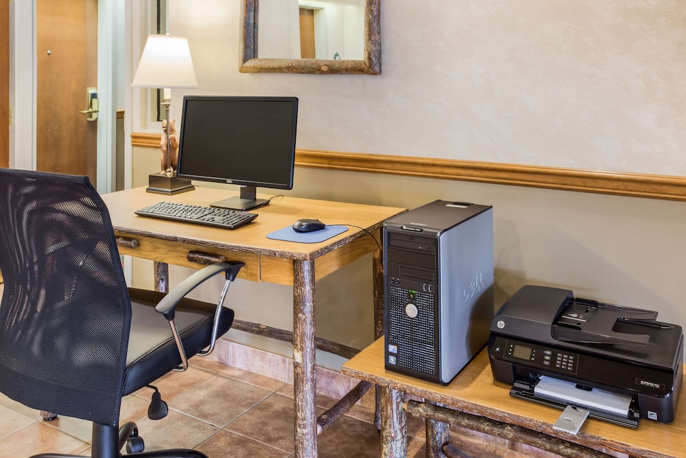 Quality Inn and Suites Big Stone Gap 36/40