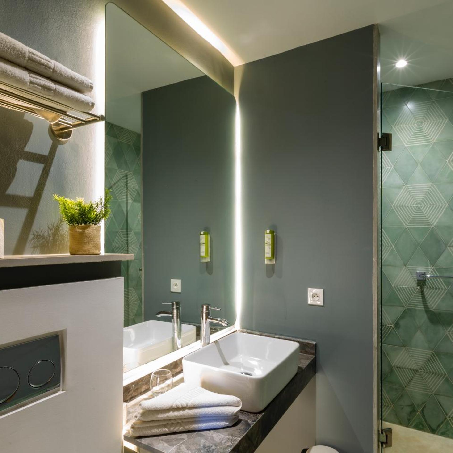 AppartHotel Atrani 55/56