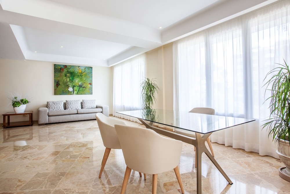 Grupotel Nilo and Spa 47/65