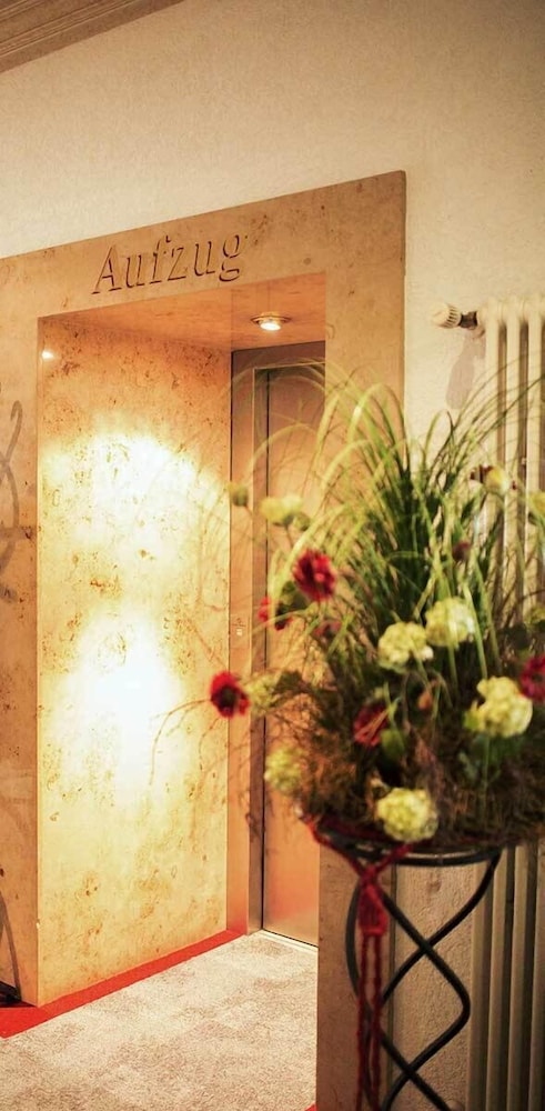 Hotel Restaurant Wiendl 4/22