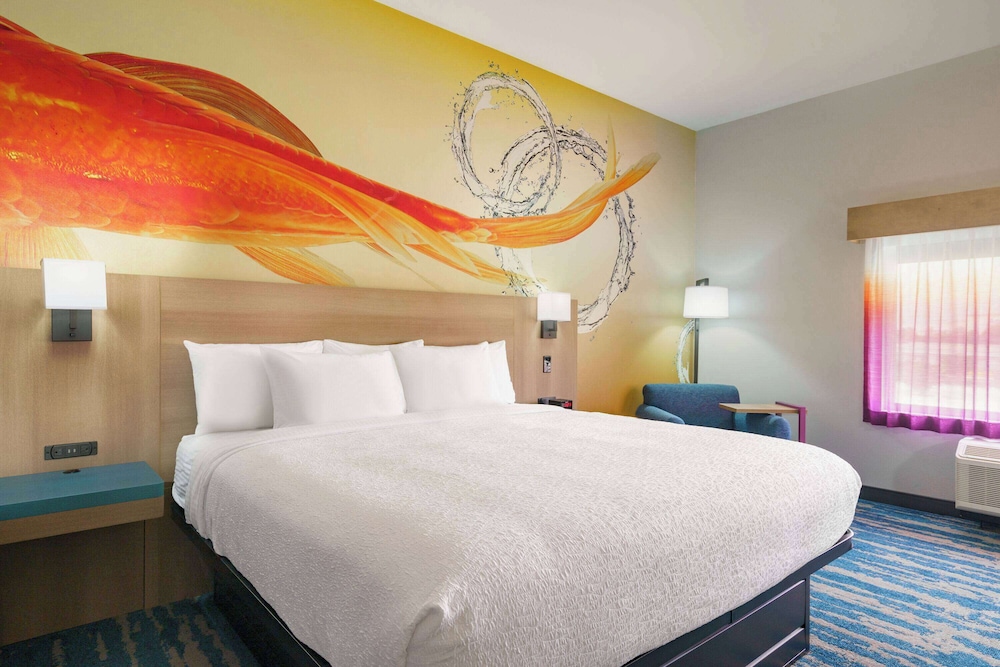 La Quinta Inn Suites By Wyndham San Antonio Seaworld Lafb 14/39