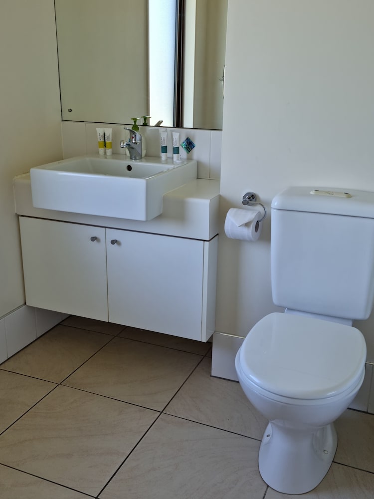 Methven Motels Apartments 48/50