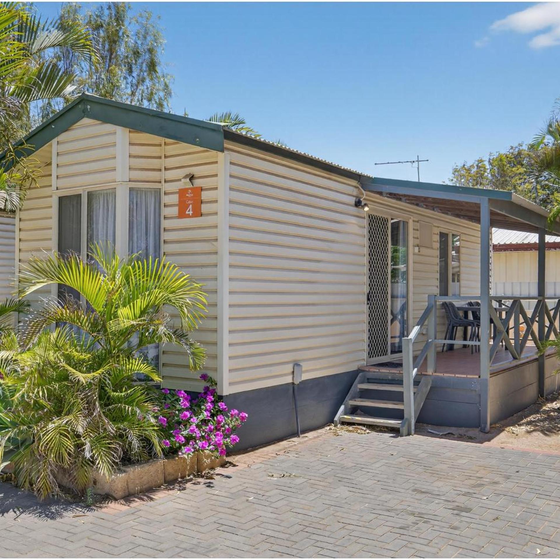 Discovery Parks - Carnarvon 20/23