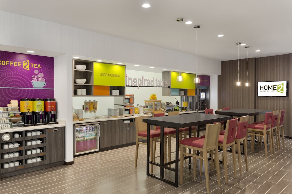Home2 Suites By Hilton Greenville Downtown 27/31