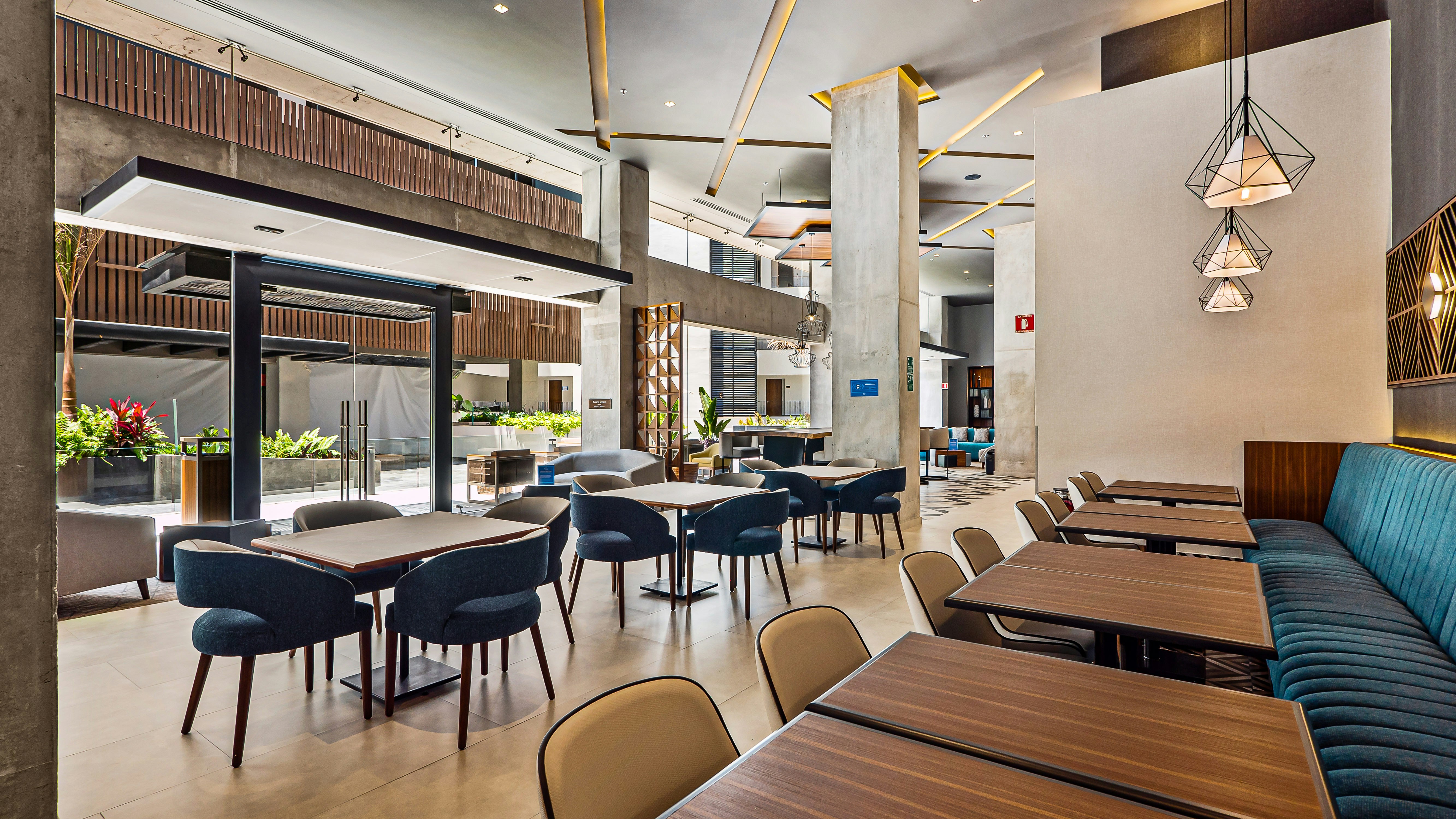 Hampton Inn by Hilton Nuevo Vallarta 45/56