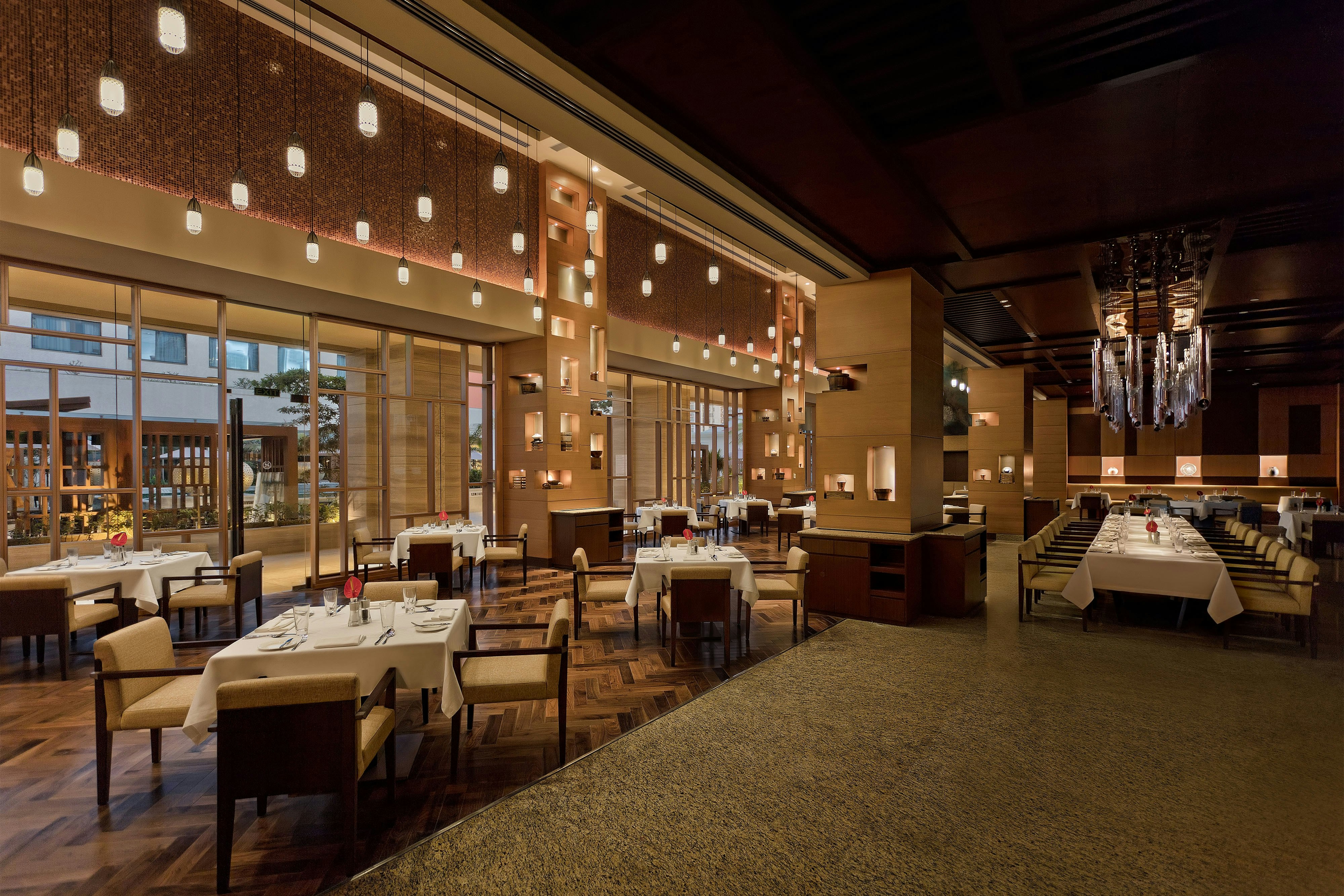 Sheraton Grand Bengaluru Whitefield Hotel and Convention Center 35/74