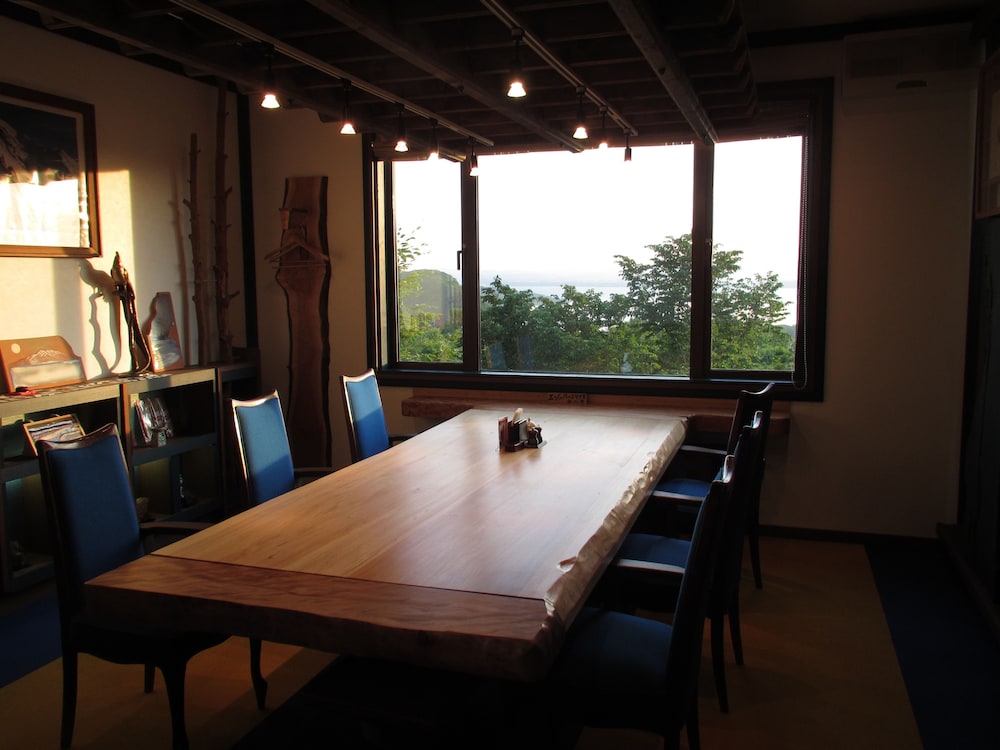 Auberge Kita No Dan Dan 29/32