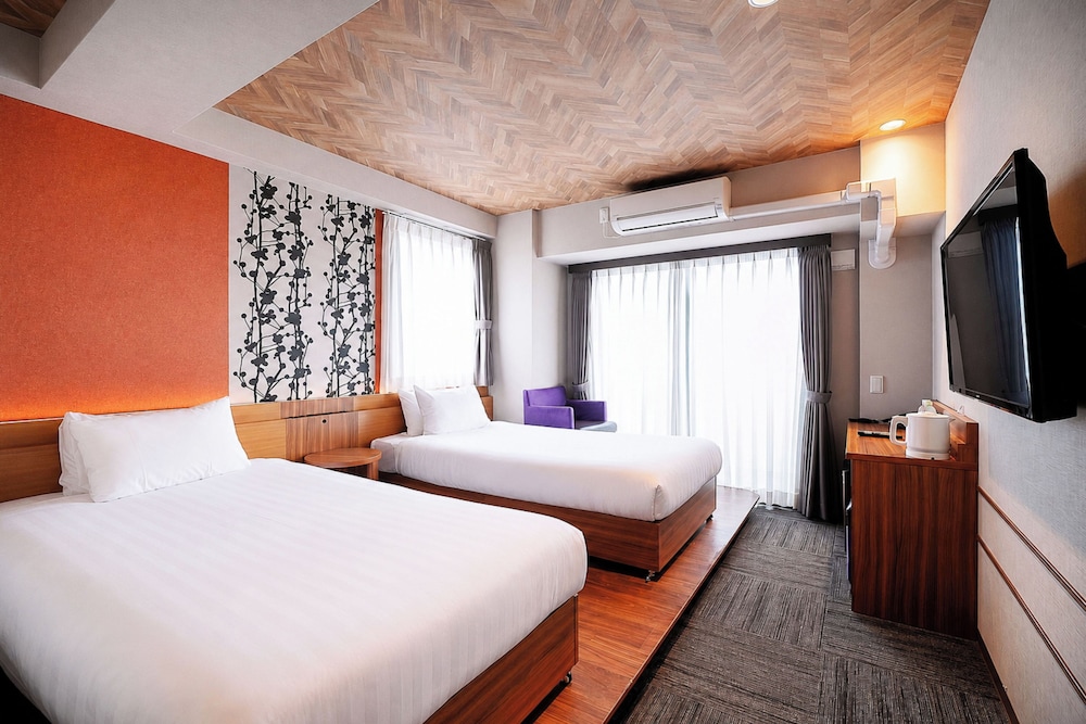 FIVE HOTEL OSAKA 19/47