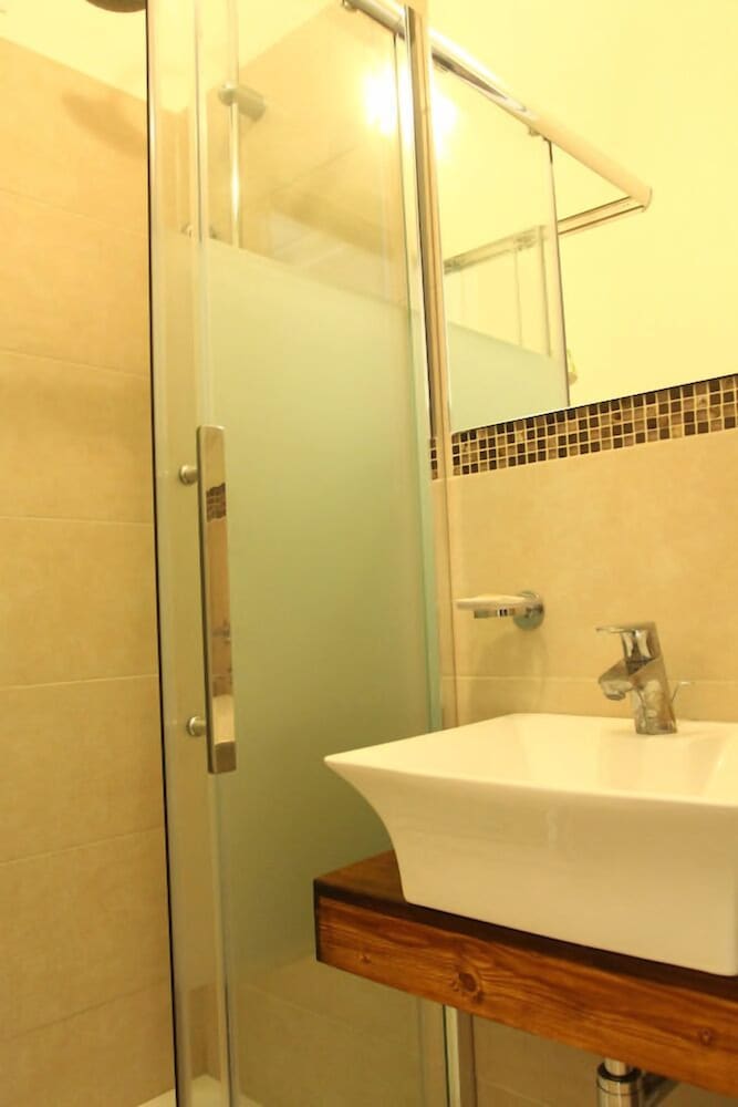 B&B Suite Cutelli 47/50
