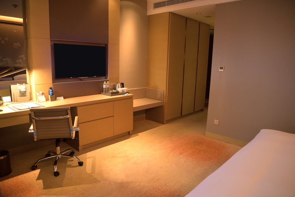 Hilton Yantai 45/64