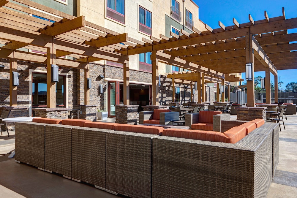 TownePlace Suites San Luis Obispo 27/46