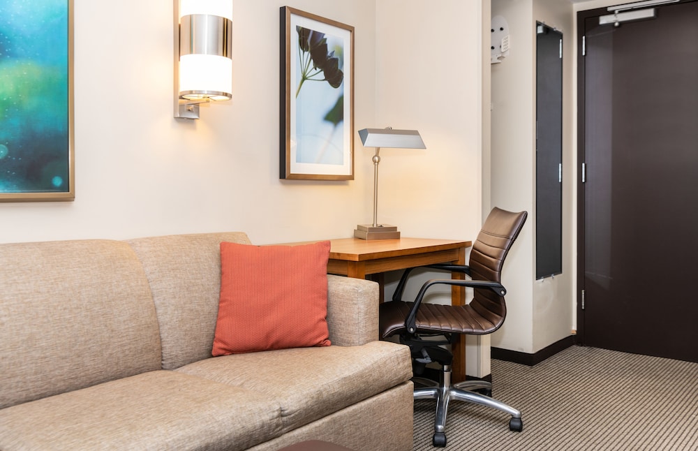 HYATT PLACE NEW YORK MIDTOWN SOUTH 55/64